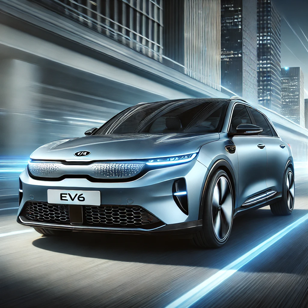 Kia EV6