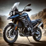 Triumph Tiger 660