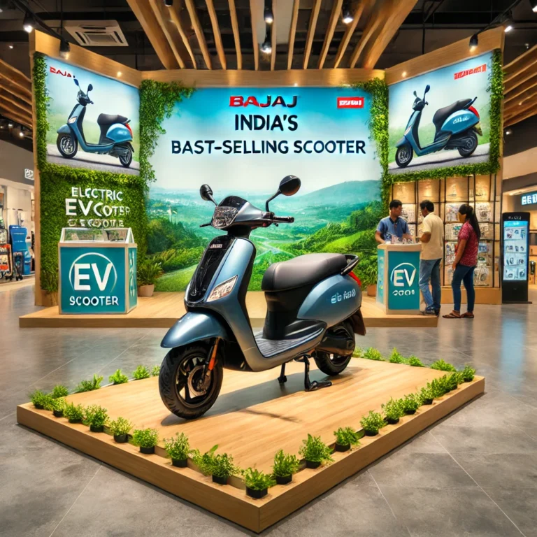 Bajaj Chetak