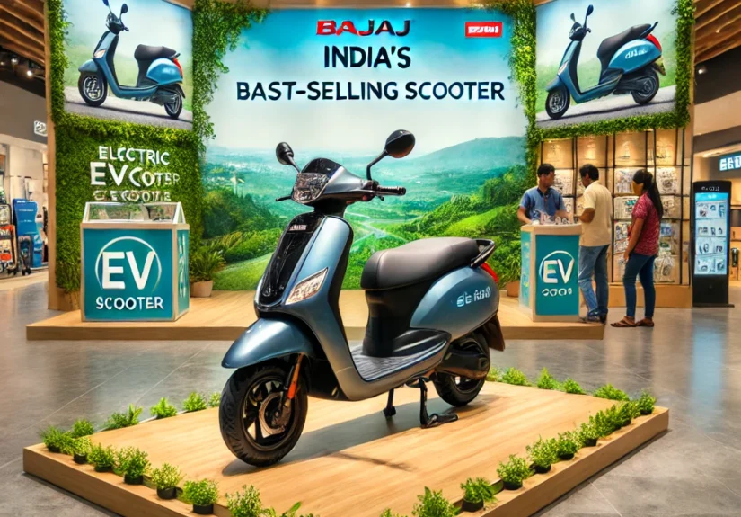 Bajaj Chetak