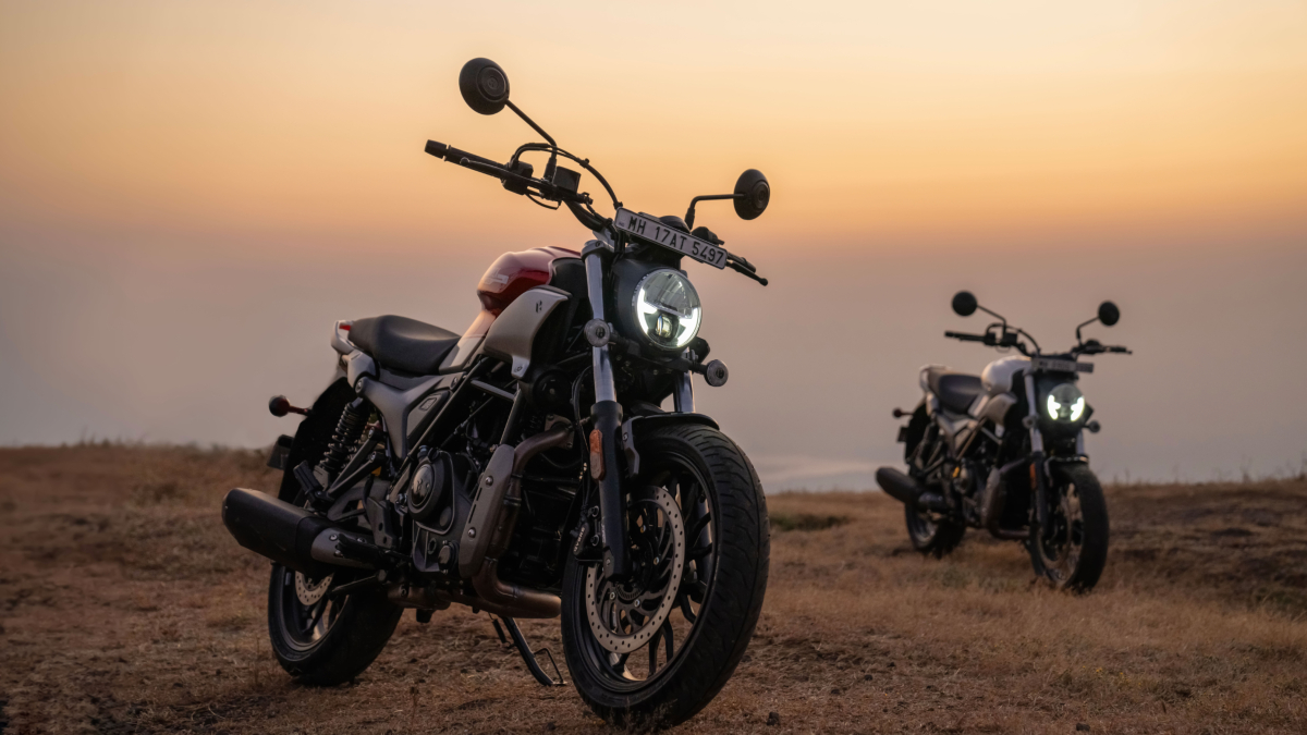 Hero Mavrick 440 Discontinued: What Went Wrong with India’s Ambitious Roadster?
